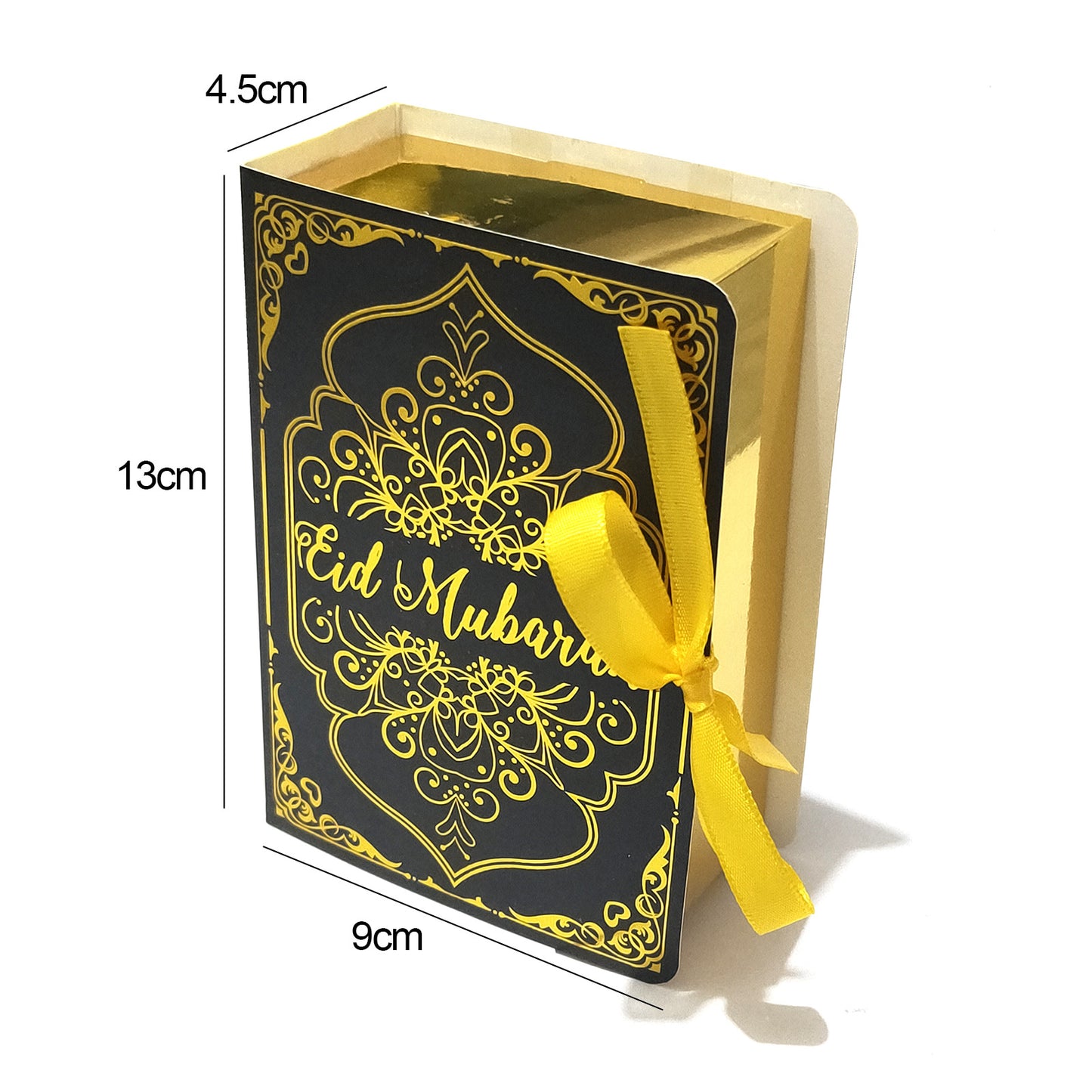 Eid Geschenk Box - Ari's Muslim Shop