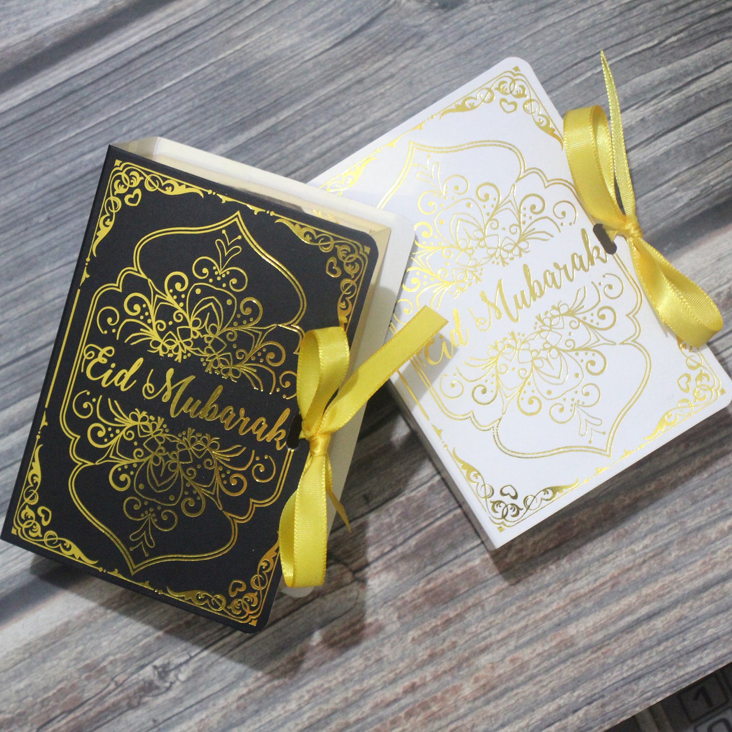 Eid Geschenk Box - Ari's Muslim Shop