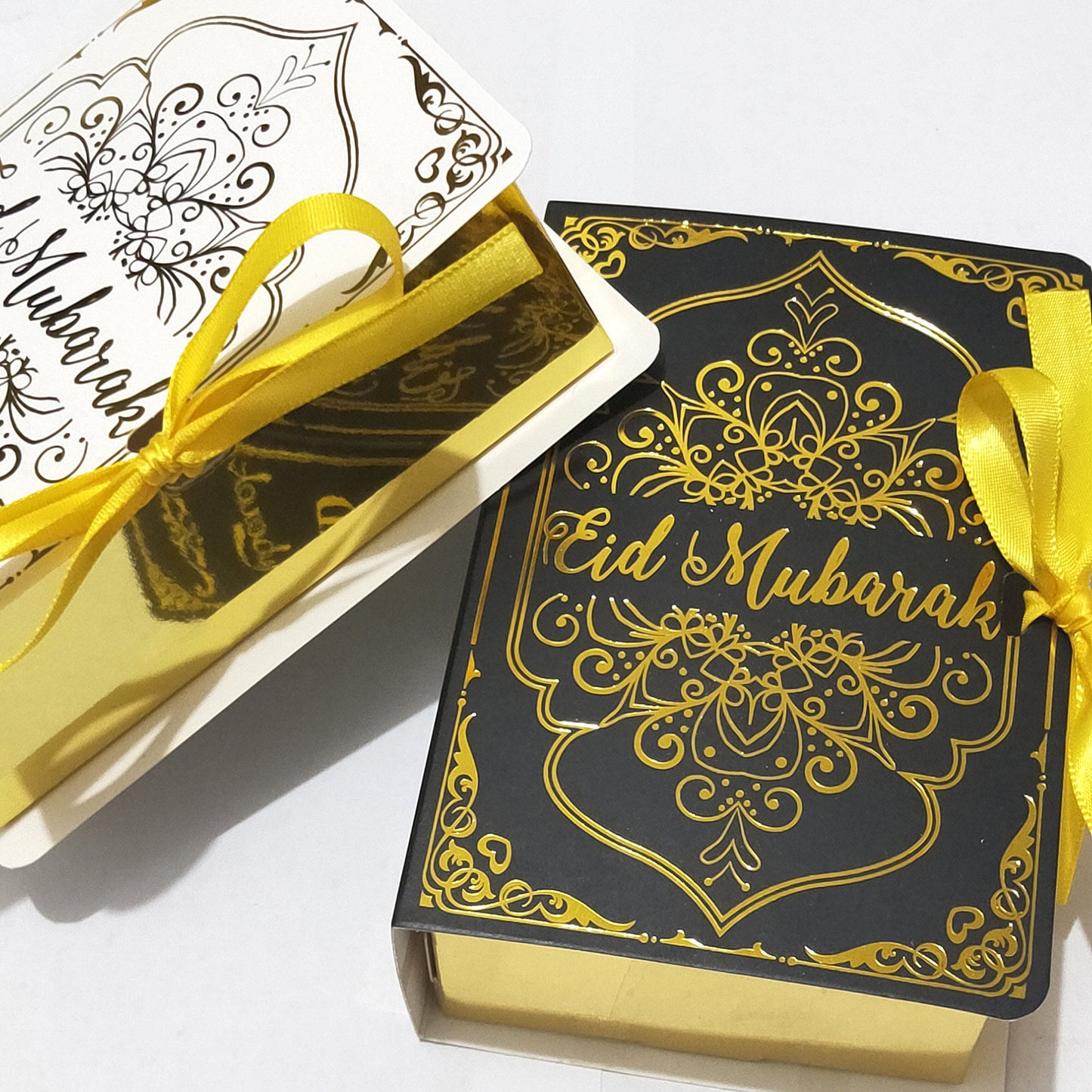 Eid Geschenk Box - Ari's Muslim Shop