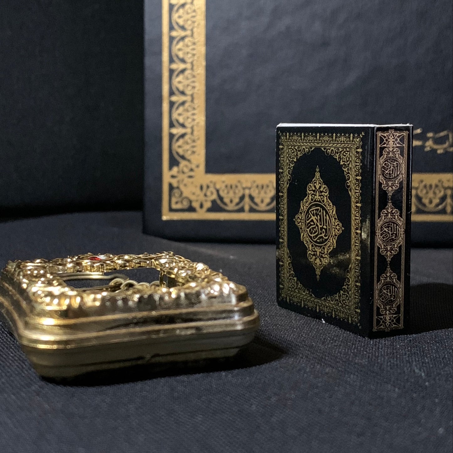 Zayn al-Kitab