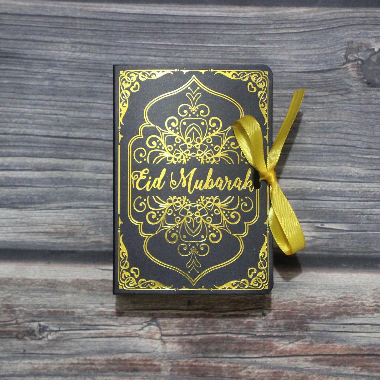 Eid Geschenk Box - Ari's Muslim Shop