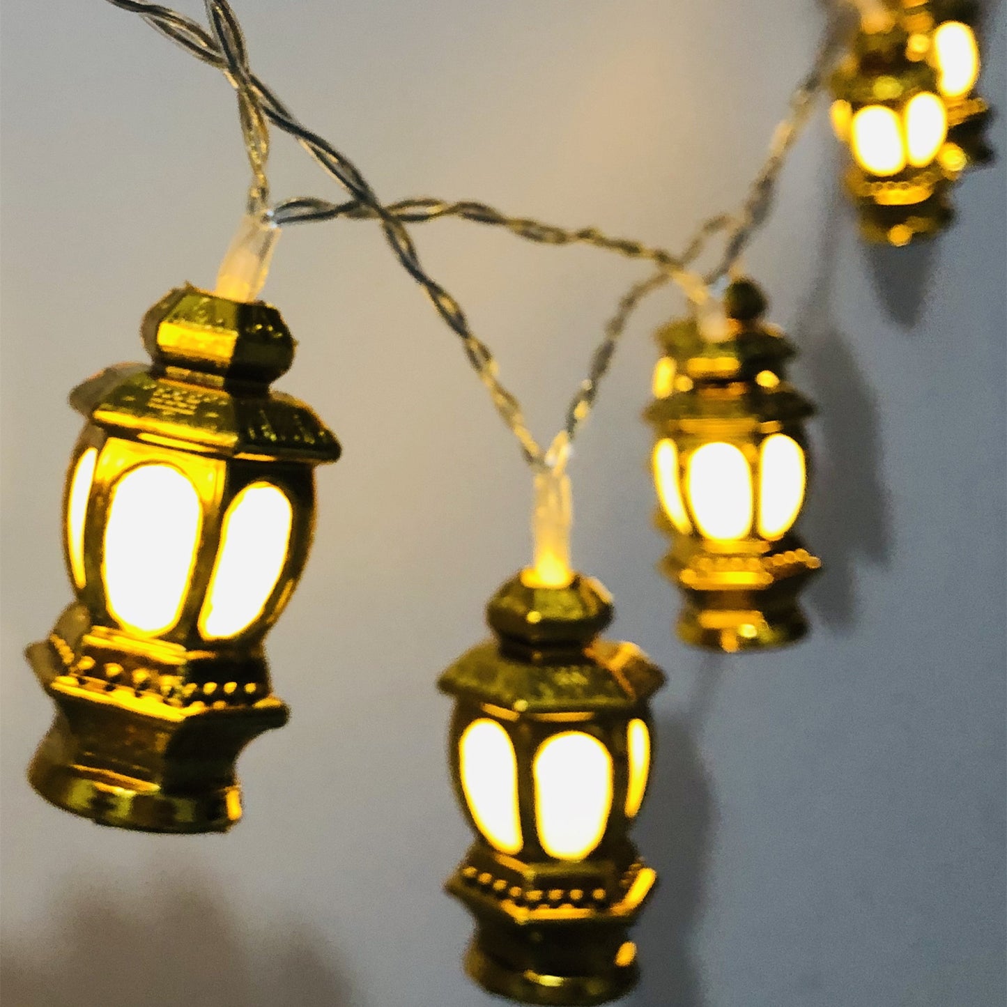 Eid Lichterset